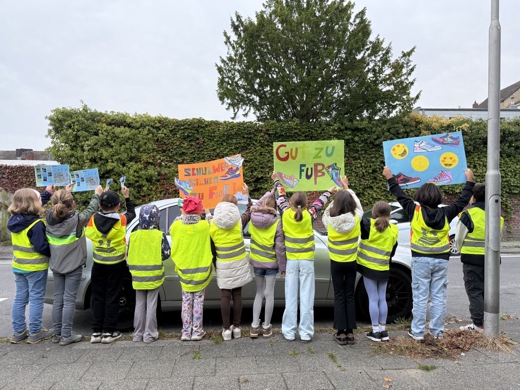 Denk- und Dank-Aktion